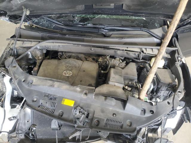 Photo 12 from auction – 2017 TOYOTA HIGHLANDER with VIN 5TDJZRFH7HS393953