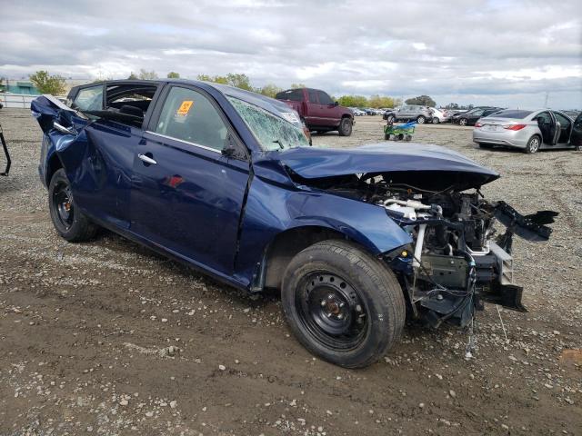 Photo 4 from auction – 2022 NISSAN ALTIMA S with VIN 1N4BL4BV4NN398376