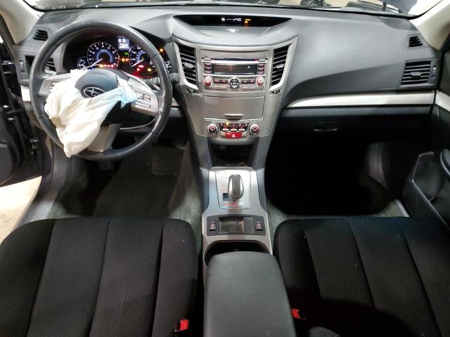 Photo 8 from auction – 2011 SUBARU LEGACY 2.5 with VIN 4S3BMBC6XB3265163