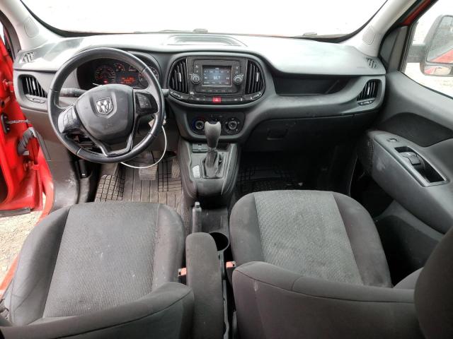 Photo 8 from auction – 2015 RAM PROMASTER with VIN ZFBERFBT2F6952027