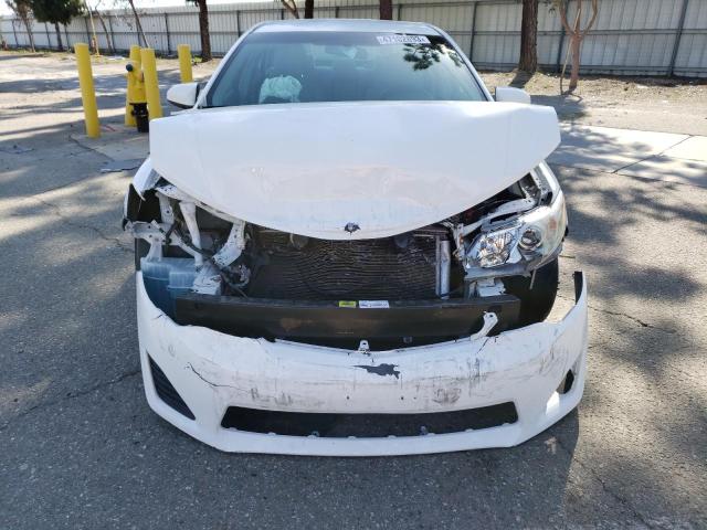 Photo 5 from auction – 2013 TOYOTA CAMRY L with VIN 4T4BF1FKXDR332629