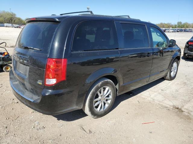 Photo 3 from auction – 2016 DODGE GRAND CARA with VIN 2C4RDGCG1GR328864