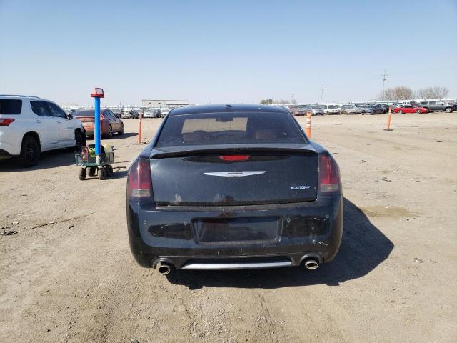 Photo 6 from auction – 2012 CHRYSLER 300 SRT-8 with VIN 2C3CCAFJ6CH801224