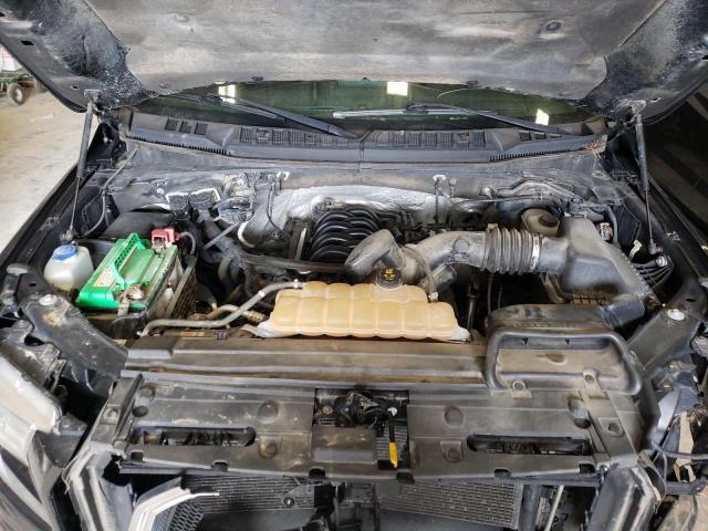 Photo 11 from auction – 2015 FORD F150 SUPER with VIN 1FTFW1EF8FFA62554