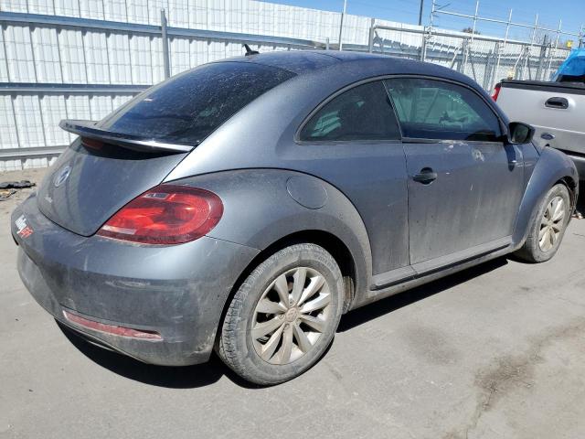 Photo 3 from auction – 2018 VOLKSWAGEN BEETLE S with VIN 3VWFD7AT2JM717320