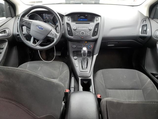 Photo 8 from auction – 2016 FORD FOCUS SE with VIN 1FADP3F22GL368217