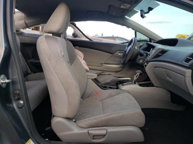 Photo 7 from auction – 2012 HONDA CIVIC LX with VIN 2HGFG3B59CH527679
