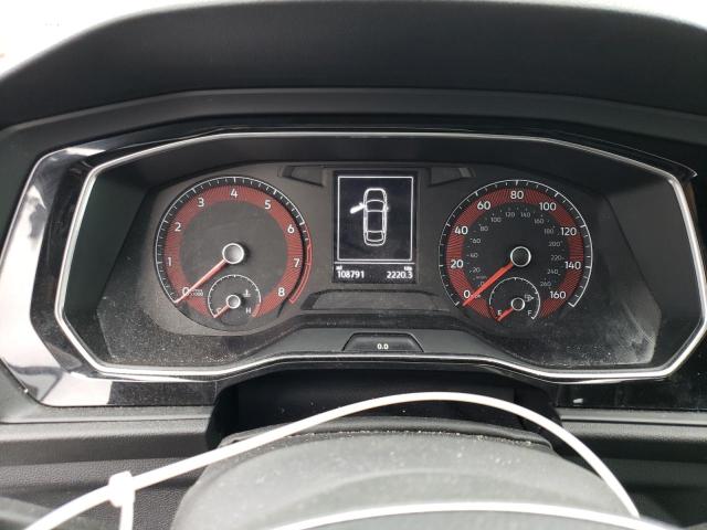 Photo 9 from auction – 2019 VOLKSWAGEN JETTA S with VIN 3VWC57BU9KM090804