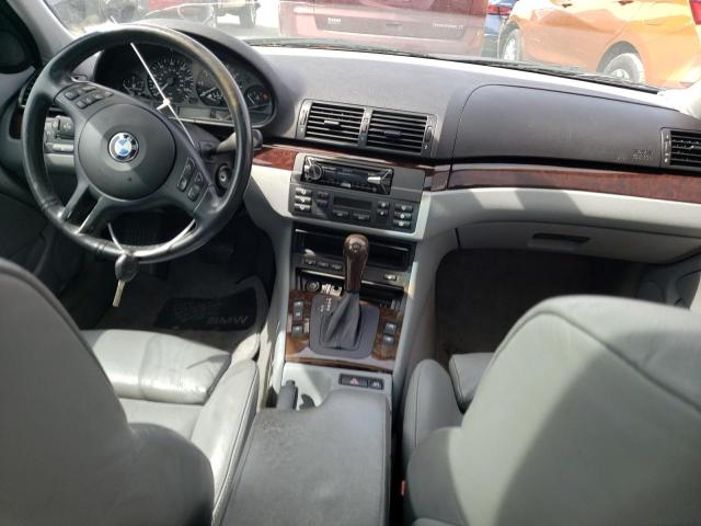 Photo 8 from auction – 2004 BMW 325 XI with VIN WBAEU33444PR10285