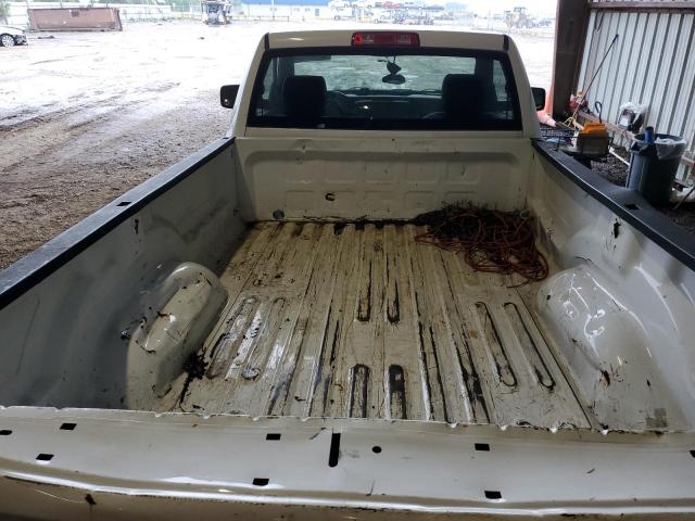 Photo 10 from auction – 2018 RAM 1500 ST with VIN 3C6JR6DT2JG207625