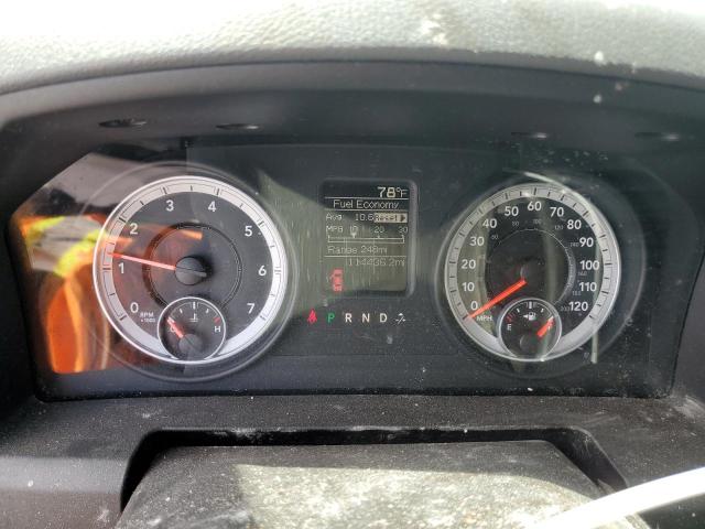 Foto 9 de la subasta – 2013 RAM 1500 ST con VIN 1C6RR6KT9DS644850