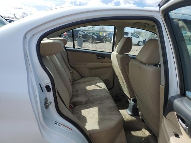 Photo 10 from auction – 2012 SUZUKI SX4 LE with VIN JS2YC5A32C6304552