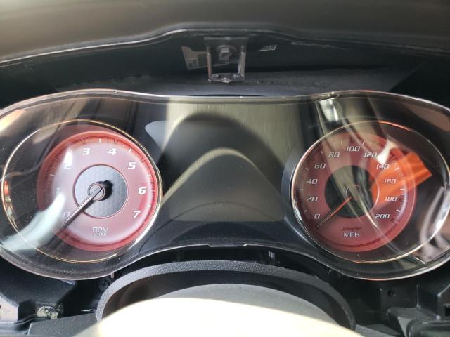 Photo 9 from auction – 2021 DODGE CHARGER SR with VIN 2C3CDXL95MH650517