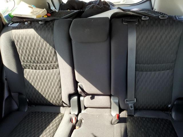 Photo 10 from auction – 2019 NISSAN ROGUE S with VIN 5N1AT2MT4KC717493