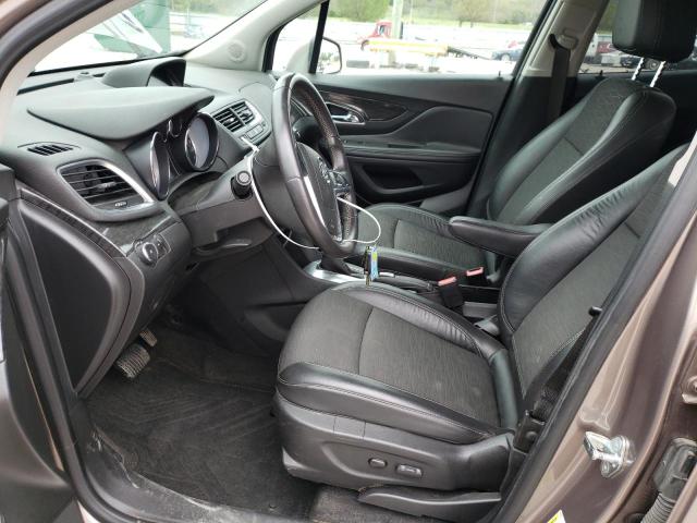 Photo 7 from auction – 2015 BUICK ENCORE with VIN KL4CJBSBXFB115152