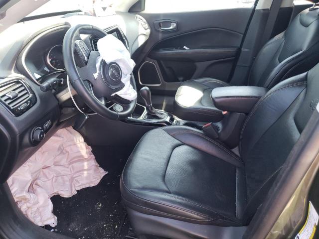 Photo 7 from auction – 2019 JEEP COMPASS LI with VIN 3C4NJCCB6KT802477