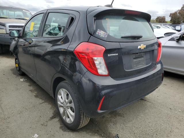 Photo 2 from auction – 2020 CHEVROLET SPARK 1LT with VIN KL8CD6SA7LC414625