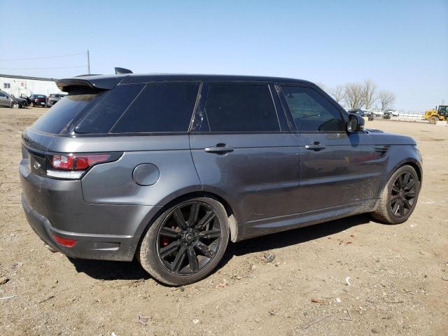 Photo 3 from auction – 2017 LAND ROVER RANGE ROVE with VIN SALWV2FE3HA172774