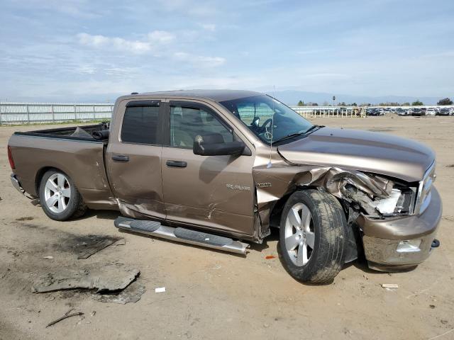 Photo 4 from auction – 2009 DODGE RAM 1500 with VIN 1D3HV18T89S725962