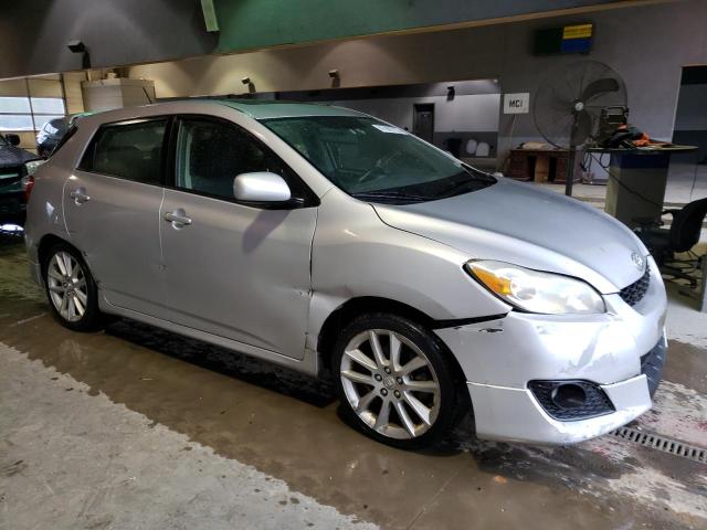Photo 4 from auction – 2009 TOYOTA COROLLA MA with VIN 2T1GE40E59C003692