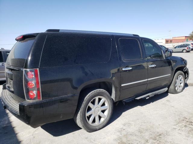 Photo 3 from auction – 2010 GMC YUKON XL D with VIN 1GKUKMEF3AR203174