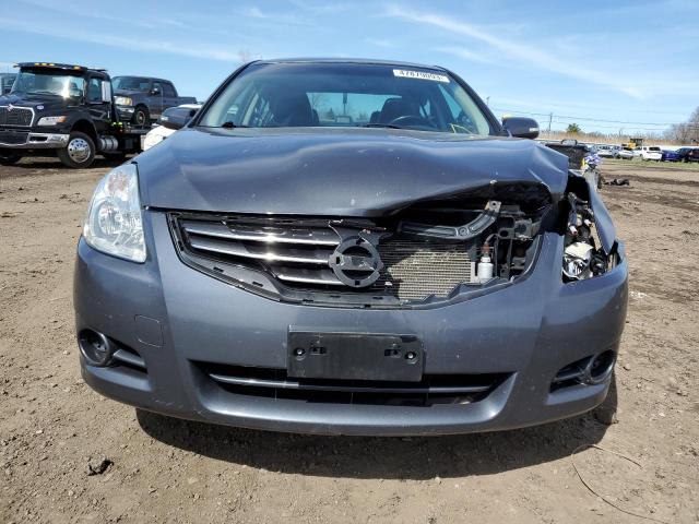 Photo 5 from auction – 2012 NISSAN ALTIMA BAS with VIN 1N4AL2AP3CN496041