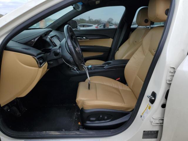 Photo 7 from auction – 2014 CADILLAC ATS with VIN 1G6AA5RA6E0144835