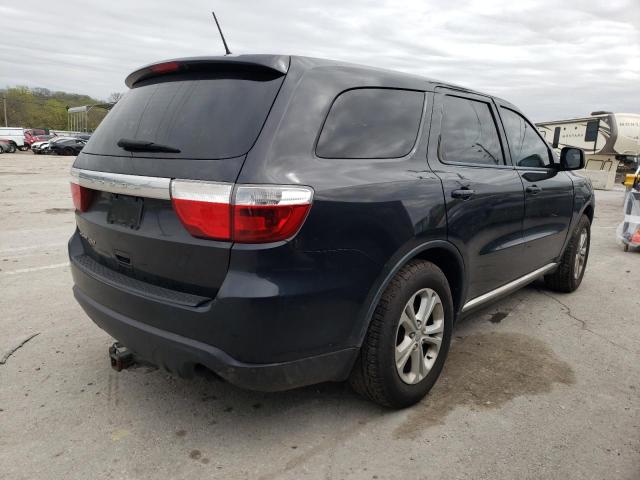 Photo 3 from auction – 2013 DODGE DURANGO SX with VIN 1C4RDHAG9DC696710
