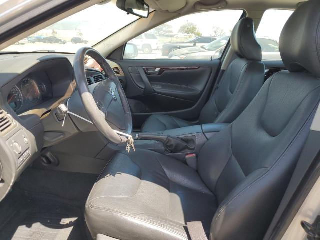 Photo 7 from auction – 2003 VOLVO S60 with VIN YV1RS61T332269139