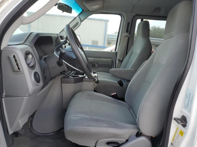 Снимка 7 от търг – 2009 FORD ECONOLINE с VIN 1FDSS31L69DA10790