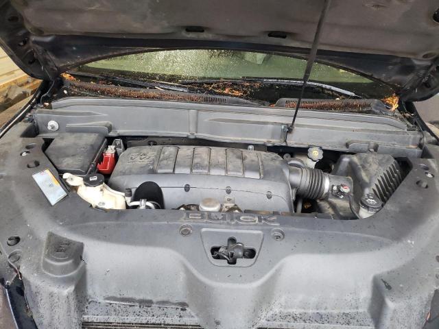 Photo 12 from auction – 2012 BUICK ENCLAVE with VIN 5GAKVCED6CJ179457