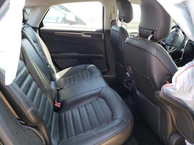 Photo 10 from auction – 2013 FORD FUSION SE with VIN 3FA6P0HR5DR376701