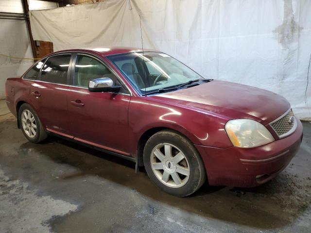 Photo 4 from auction – 2007 FORD FIVE HUNDR with VIN 1FAFP25187G114094