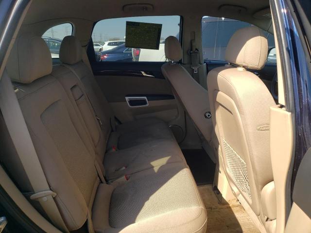 Photo 10 from auction – 2008 SATURN VUE XE with VIN 3GSCL33P38S684789