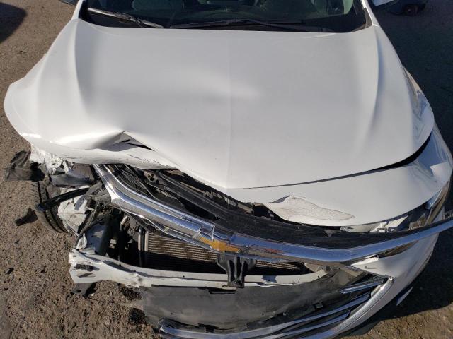 Photo 11 from auction – 2020 CHEVROLET MALIBU LT with VIN 1G1ZD5ST7LF078656