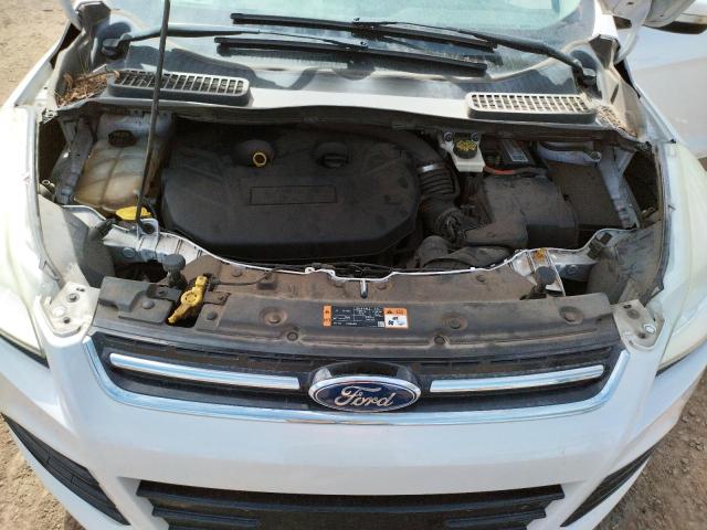 Photo 11 from auction – 2015 FORD ESCAPE TIT with VIN 1FMCU0J90FUB73173