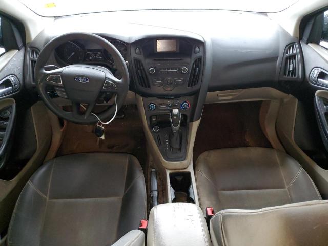 Photo 8 from auction – 2015 FORD FOCUS SE with VIN 1FADP3F23FL345284