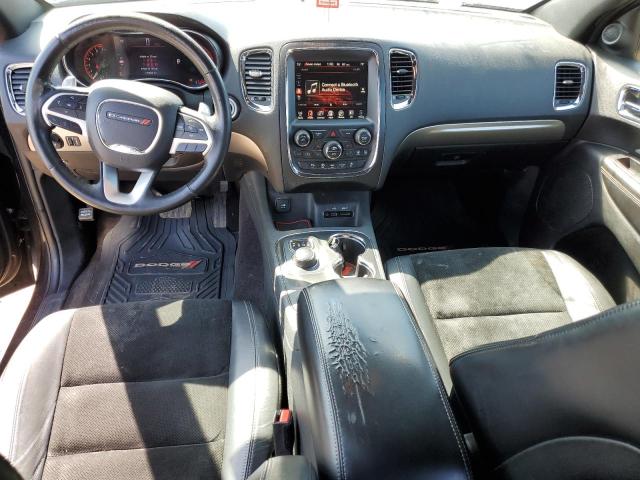 Photo 8 from auction – 2016 DODGE DURANGO SX with VIN 1C4RDJAG7GC454154