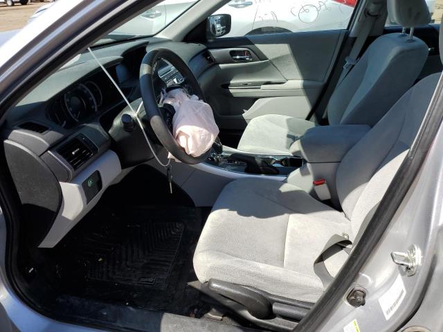 Photo 7 from auction – 2013 HONDA ACCORD LX with VIN 1HGCR2F37DA170289