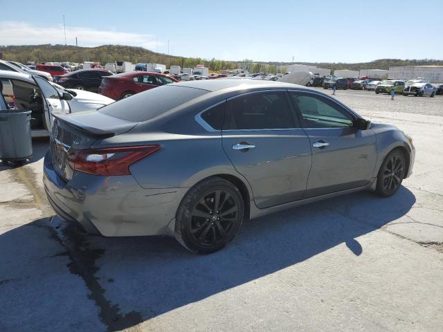 Photo 3 from auction – 2017 NISSAN ALTIMA 2.5 with VIN 1N4AL3AP8HC478689