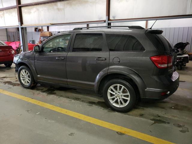 Photo 2 from auction – 2017 DODGE JOURNEY SX with VIN 3C4PDCBB4HT637751