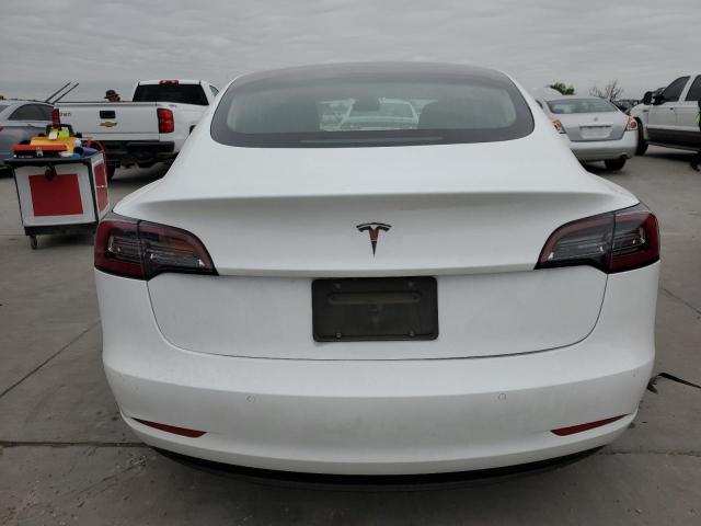 Photo 6 from auction – 2019 TESLA MODEL 3 with VIN 5YJ3E1EA8KF483036
