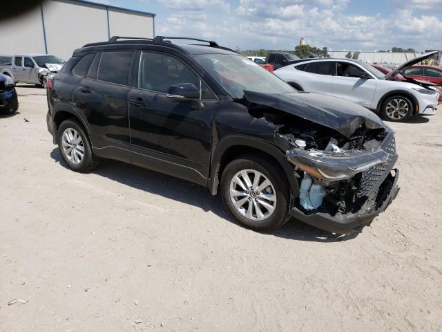 Photo 4 from auction – 2022 TOYOTA COROLLA CR with VIN 7MUCAABG0NV022939