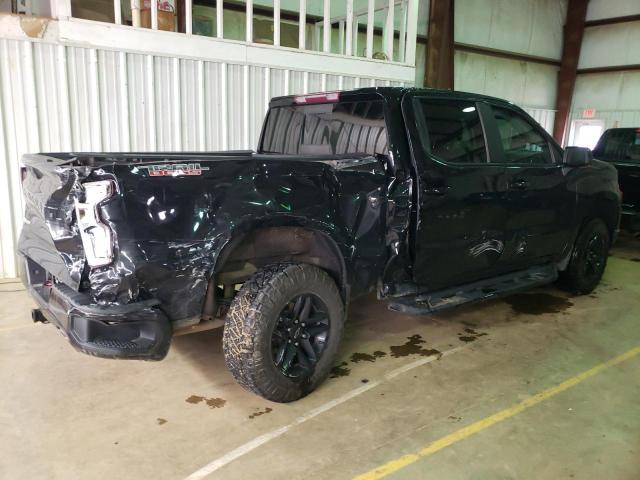 Photo 3 from auction – 2019 CHEVROLET SILVERADO with VIN 3GCPYFED2KG138305