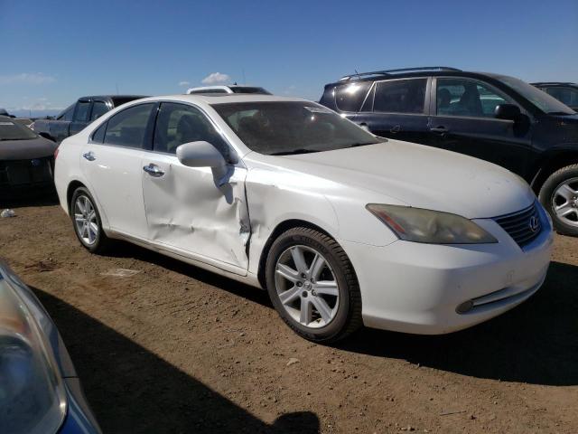 Photo 4 from auction – 2007 LEXUS ES 350 with VIN JTHBJ46G472019617