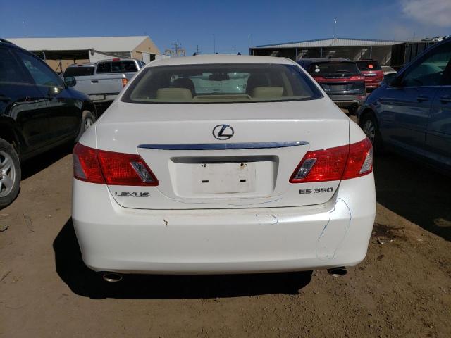 Photo 6 from auction – 2007 LEXUS ES 350 with VIN JTHBJ46G472019617
