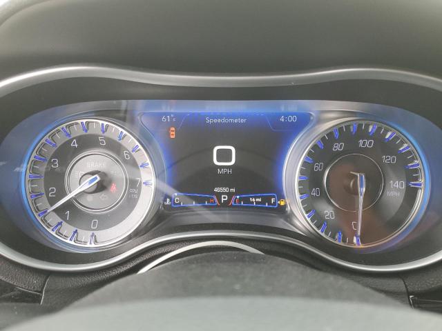 Photo 9 from auction – 2021 CHRYSLER 300 S with VIN 2C3CCABG4MH545841