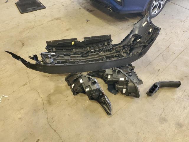 Photo 12 from auction – 2021 KIA FORTE FE with VIN 3KPF24AD5ME408651