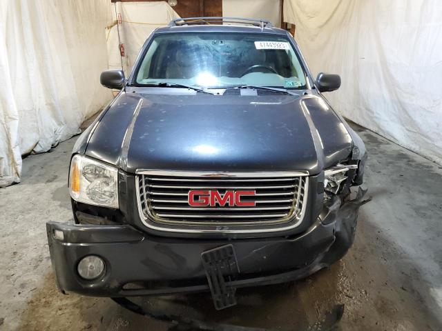 Photo 5 from auction – 2006 GMC ENVOY with VIN 1GKDT13S262280288