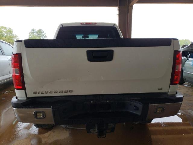 Photo 6 from auction – 2014 CHEVROLET SILVERADO with VIN 1GC1KXC81EF177251